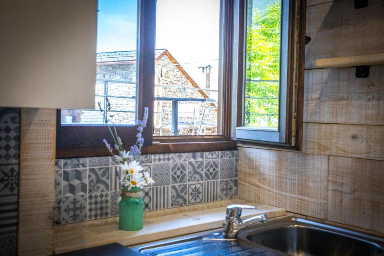 Apartments Тауль Экстерьер фото