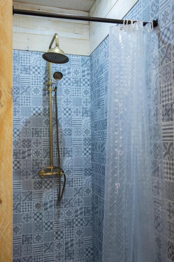 Apartments Тауль Экстерьер фото