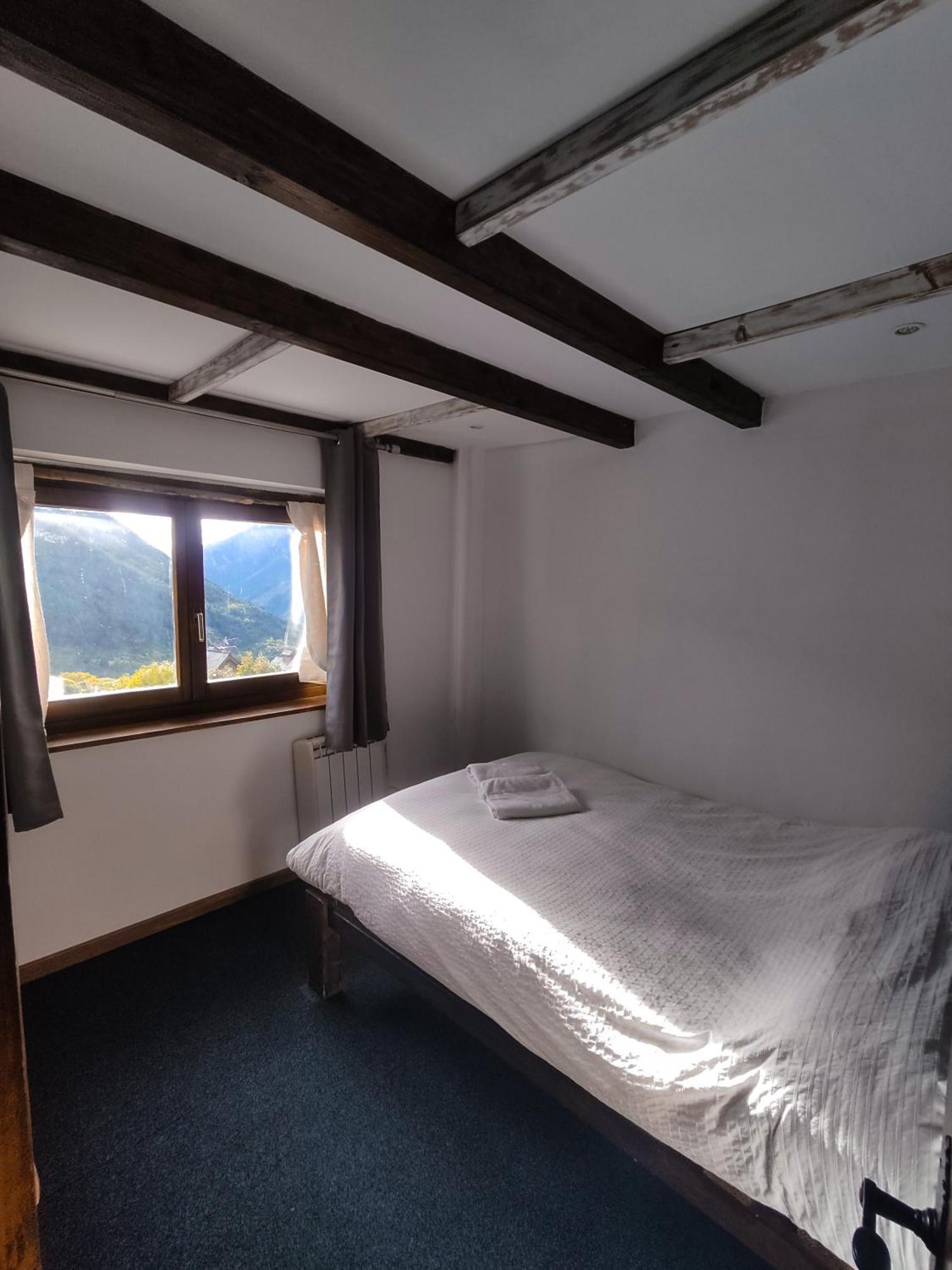 Apartments Тауль Экстерьер фото